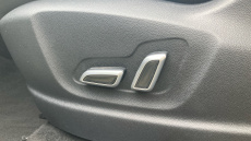 MG Hs 1.5 T-GDI PHEV Exclusive 5dr Auto Hatchback